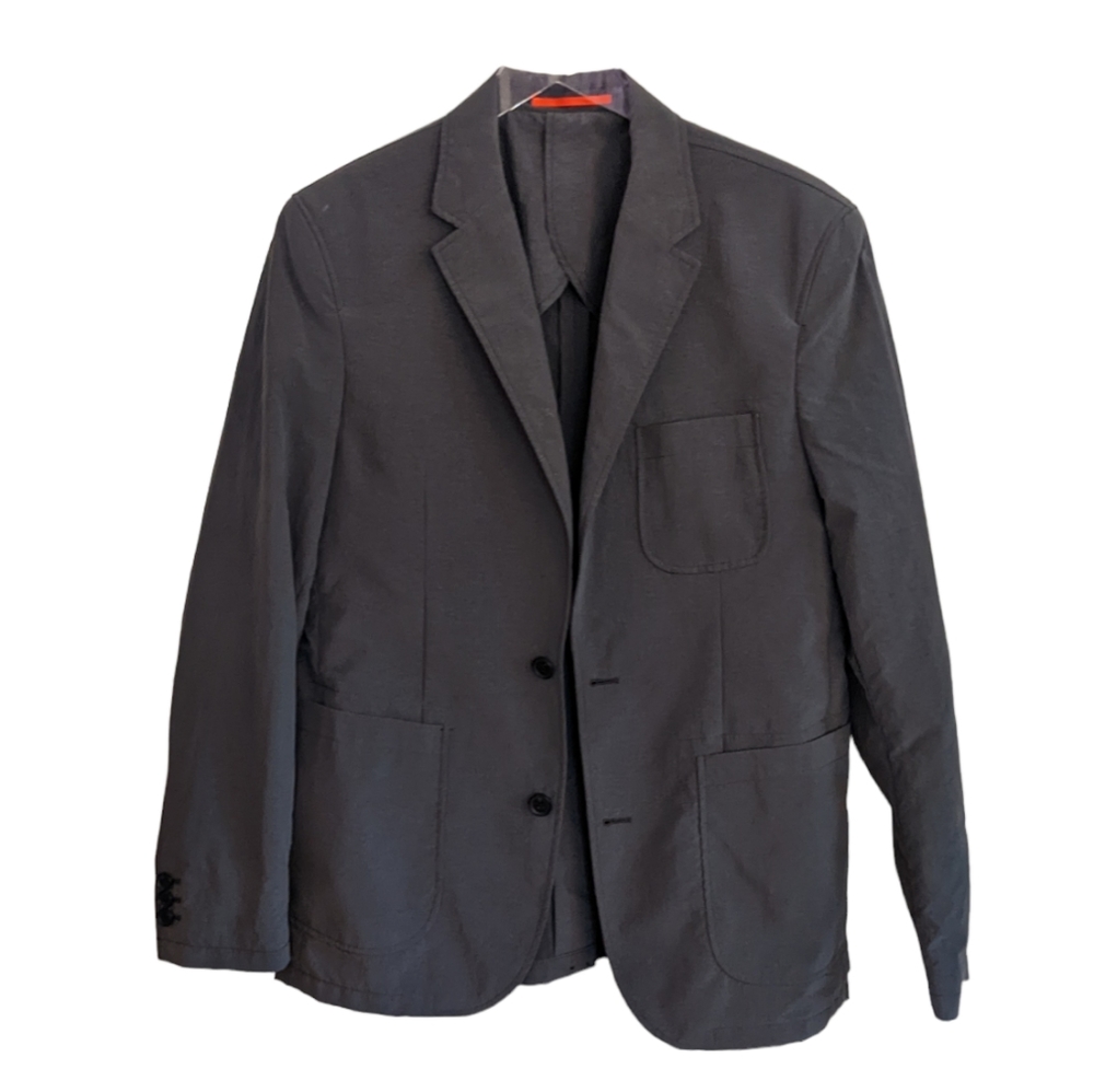 Jackthreads Tech Travel Blazer
